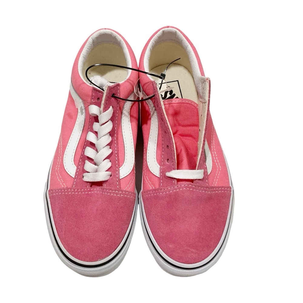 NWOT Vans shoes